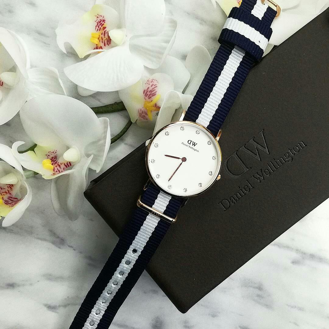 Daniel Wellington Classy Glasgow