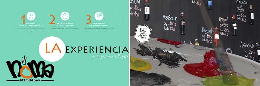 Salir con Arte en Madrid