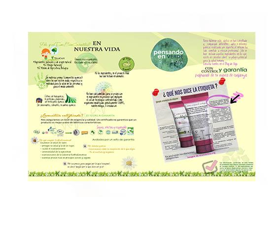 Ingredientes a evitar en cosmética