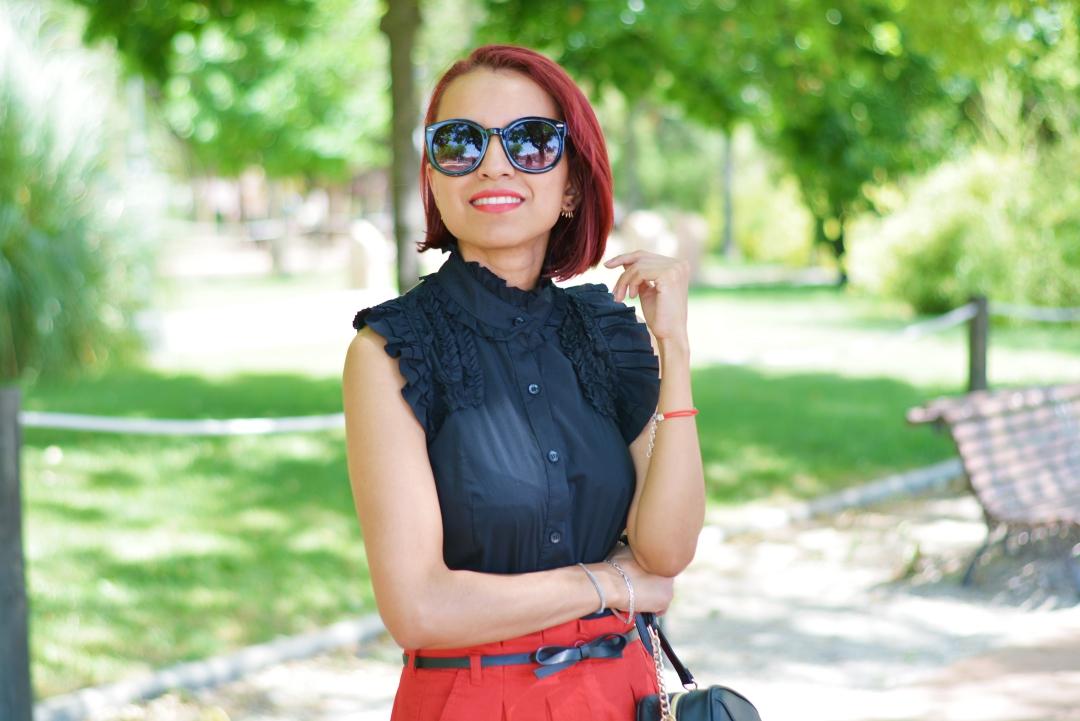 Gabbysweetstyle Blog de Moda