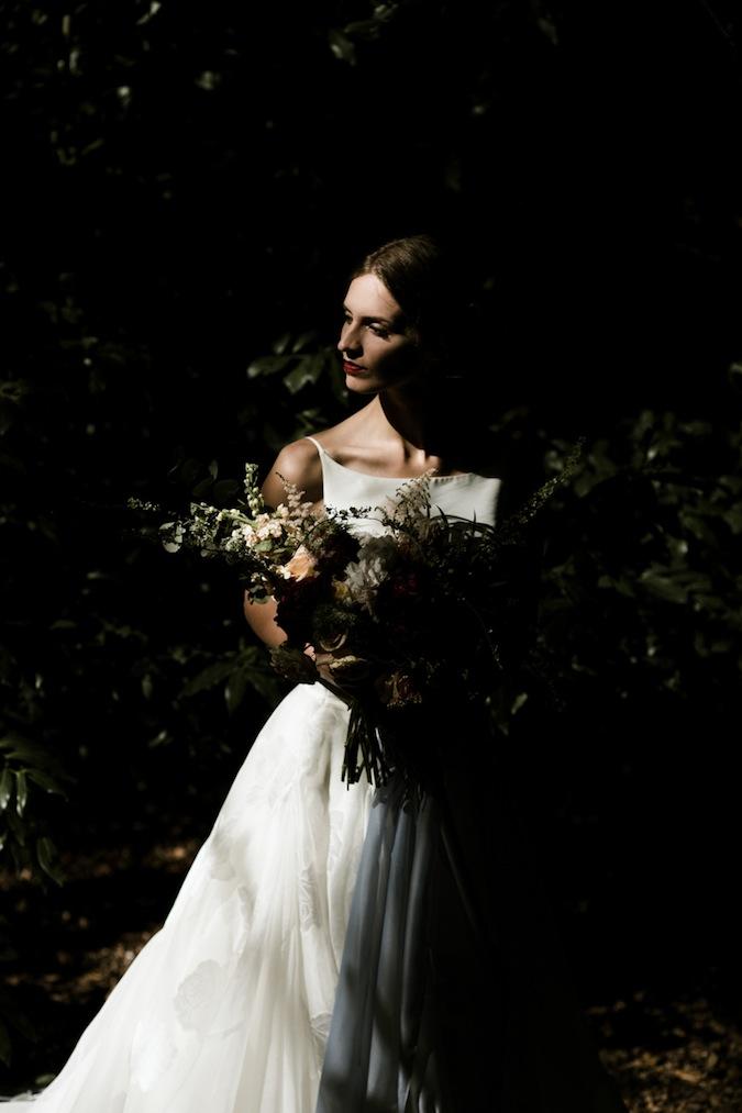 Un elopement en la toscana