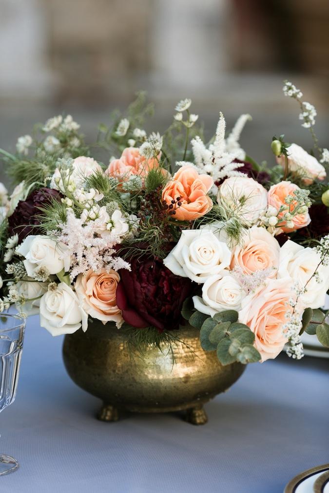 Un elopement en la toscana
