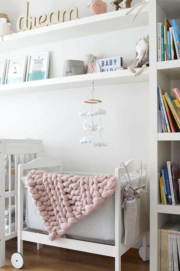 LA HABITACION DE PAULA