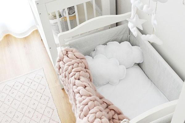 LA HABITACION DE PAULA