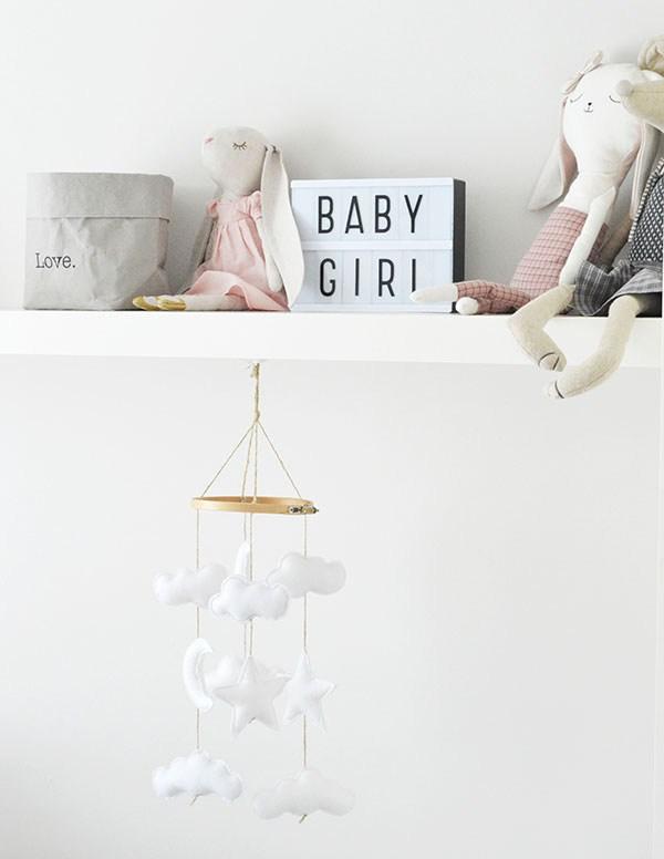 LA HABITACION DE PAULA