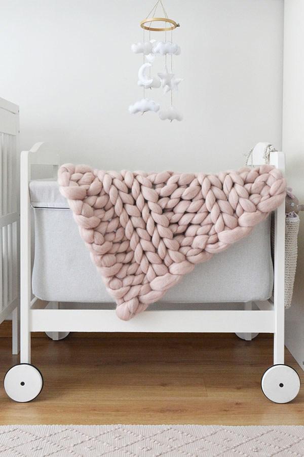 LA HABITACION DE PAULA