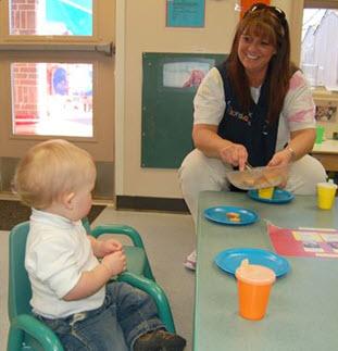 signos escuela infantil