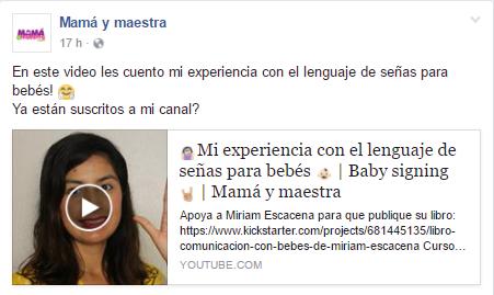 Testimonio Isis Lugo