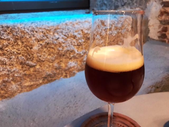 Four Lions Real Brown Ale 5,6%