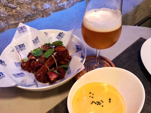 Four Lions Columbus Ipa 5,8%