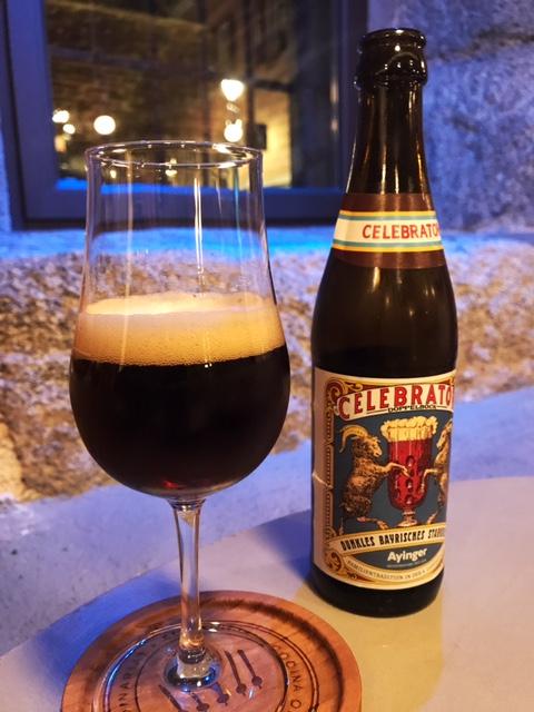 Ayinger Celebrator doppelbock 6,9%