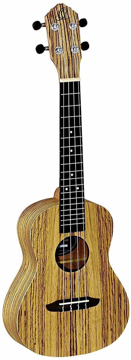 ukelele tenor
