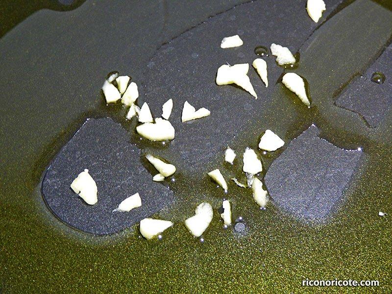 Quinoa con verduras salteadas