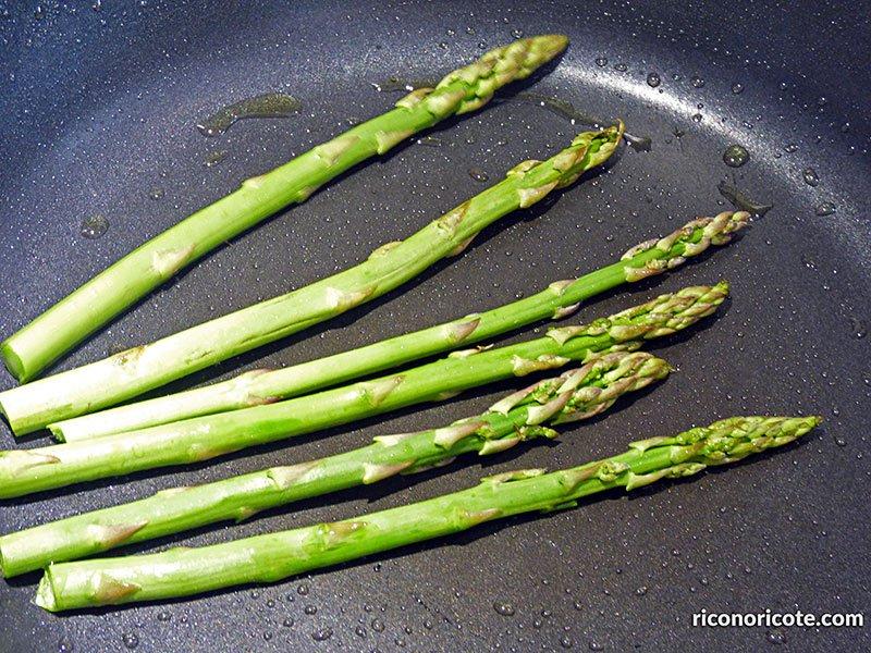 Quinoa con verduras salteadas
