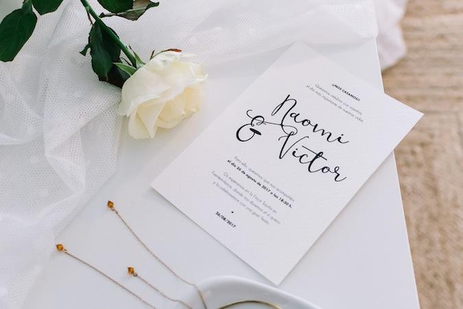 Un elopement con color