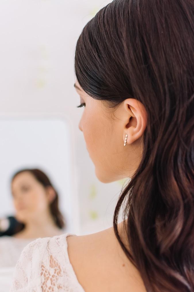 Un elopement con color