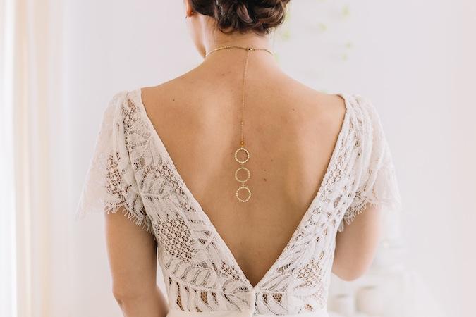 Un elopement con color