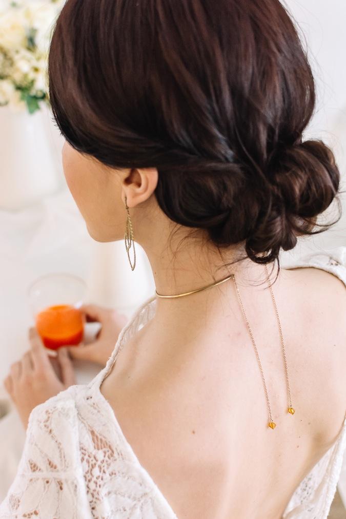 Un elopement con color