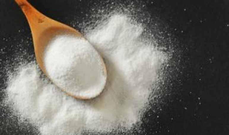 10 beneficios del bicarbonato de sodio para la piel