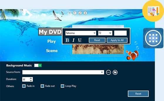 Leawo Blu-ray Creator: genial aplicación para pasar videos M4V de iTunes a Blu-ray