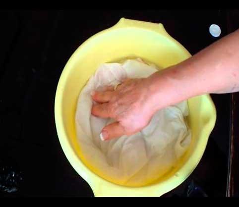 vinagre BLANCO,-recuperar-color-ropa,-ropa-descolorida