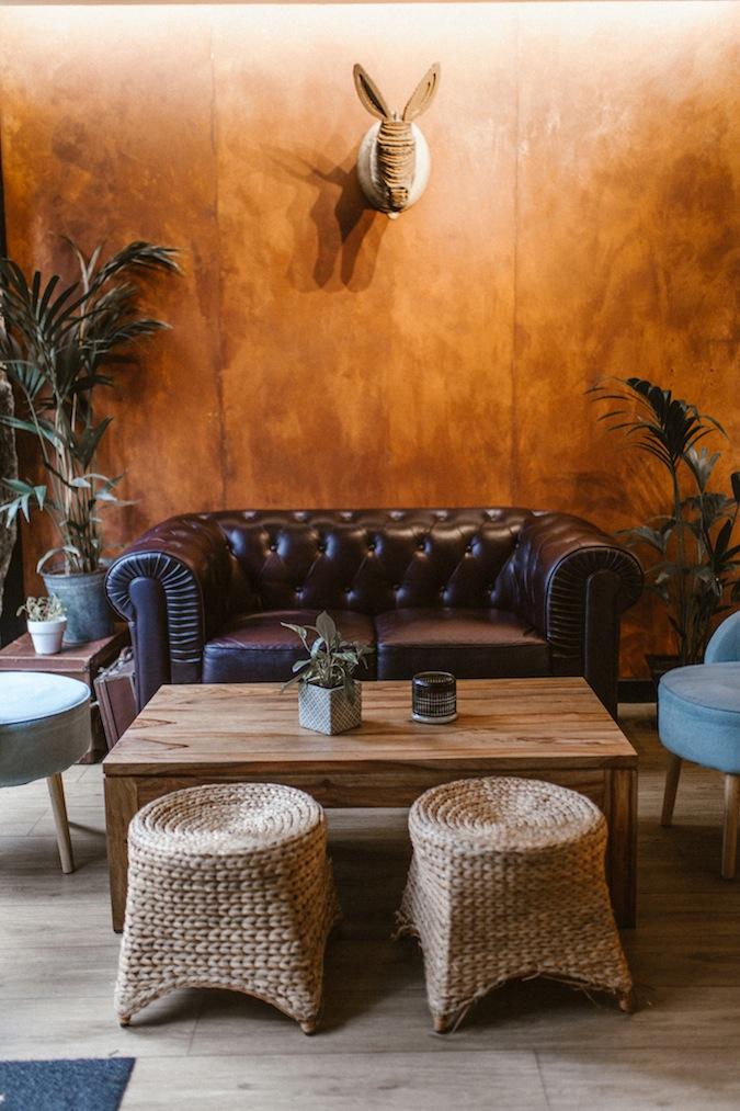 Before midnight, una boda en Bilbao