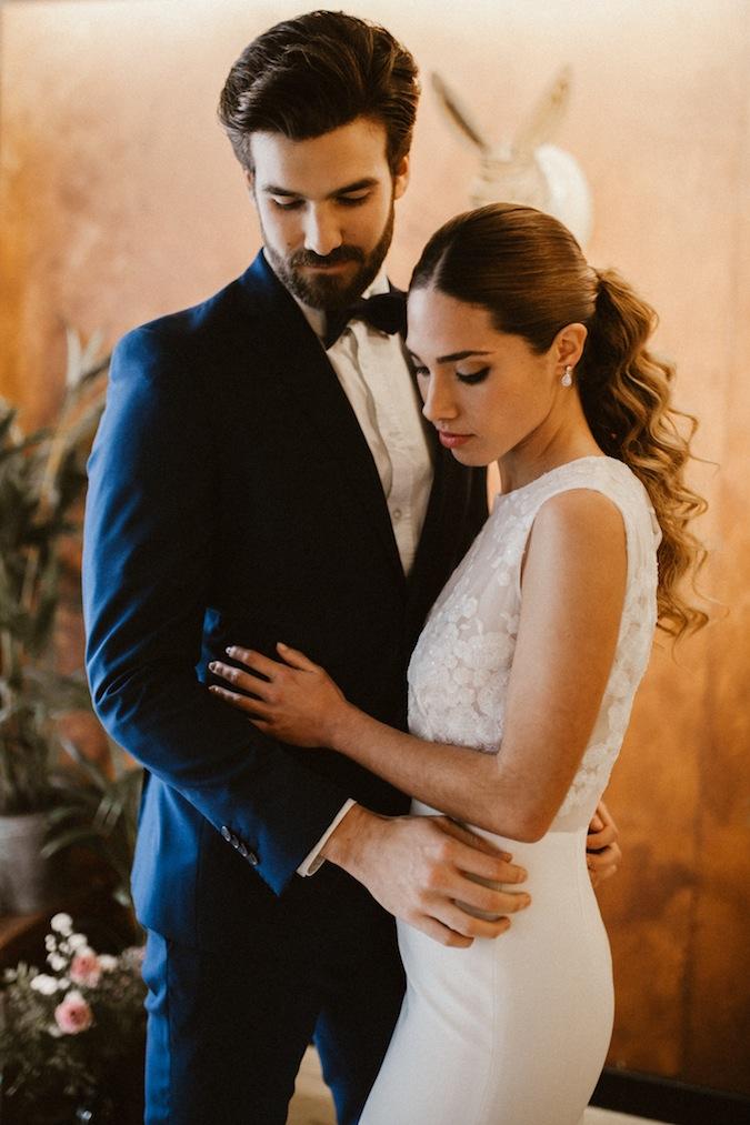 Before midnight, una boda en Bilbao