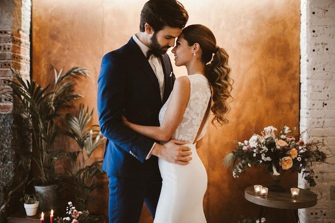 Before midnight, una boda en Bilbao