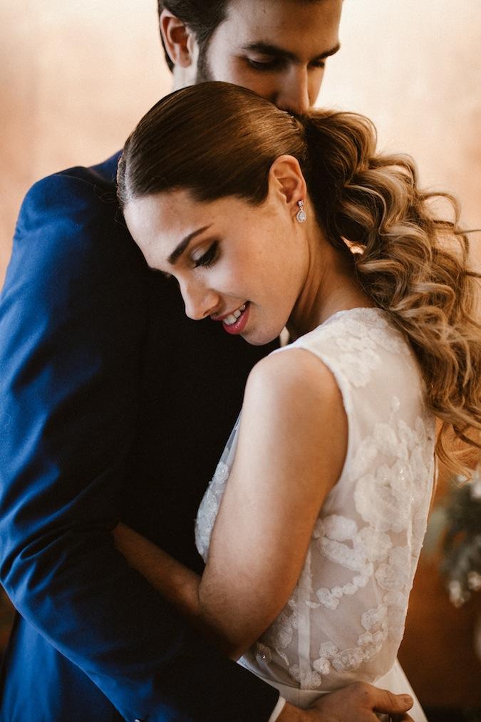 Before midnight, una boda en Bilbao