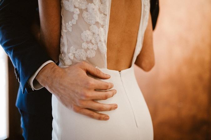 Before midnight, una boda en Bilbao