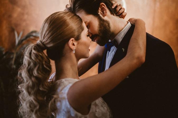 Before midnight, una boda en Bilbao