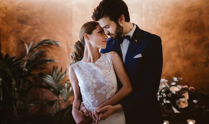 Before midnight, una boda en Bilbao