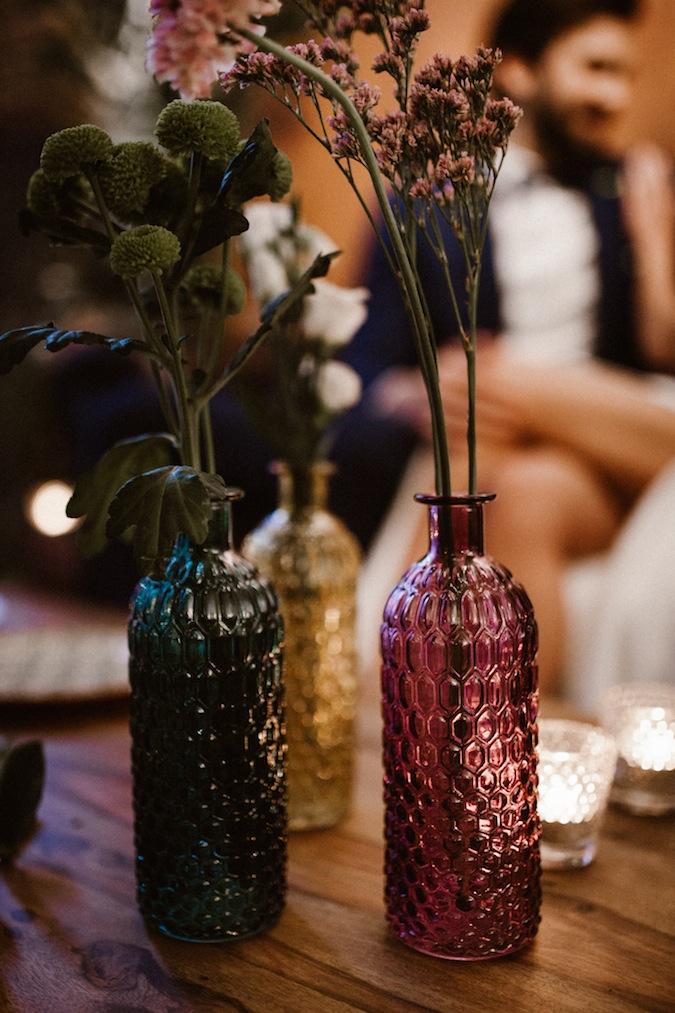 Before midnight, una boda en Bilbao