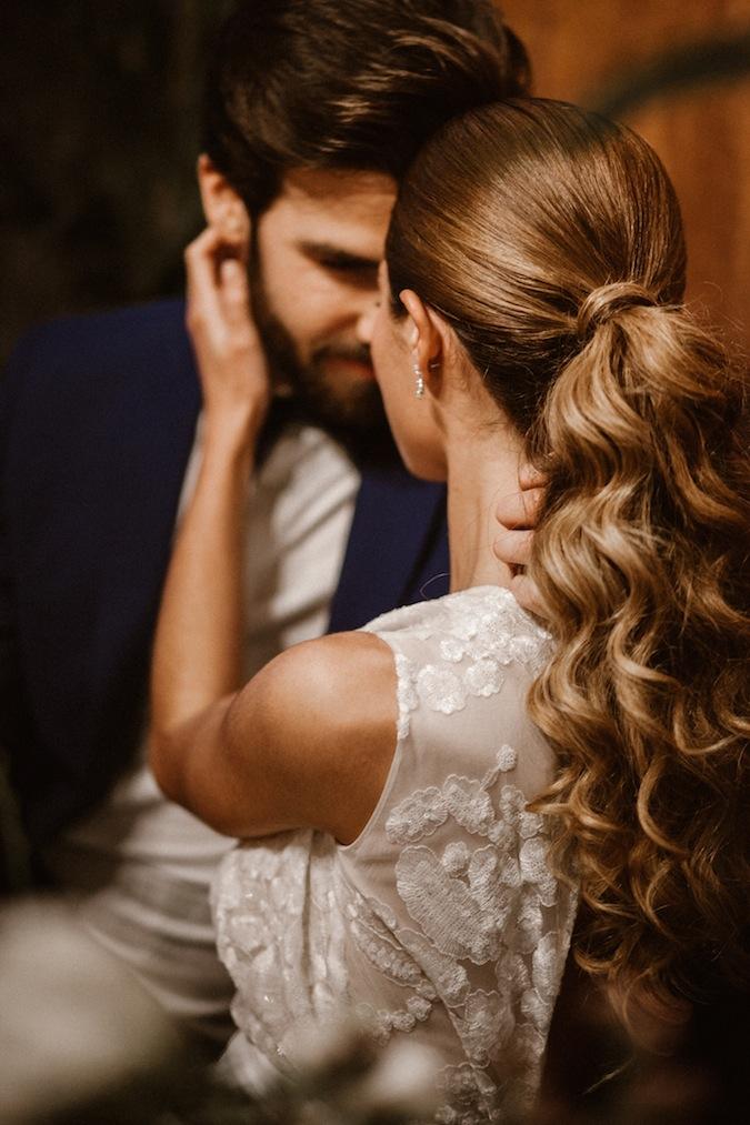 Before midnight, una boda en Bilbao