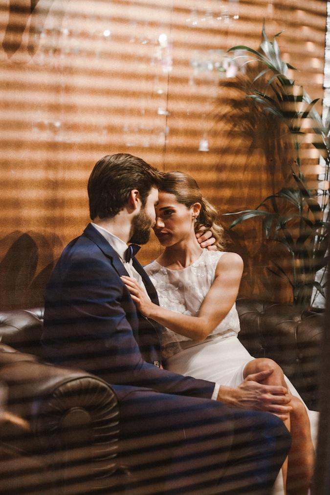 Before midnight, una boda en Bilbao