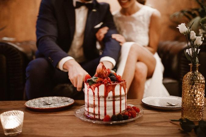 Before midnight, una boda en Bilbao