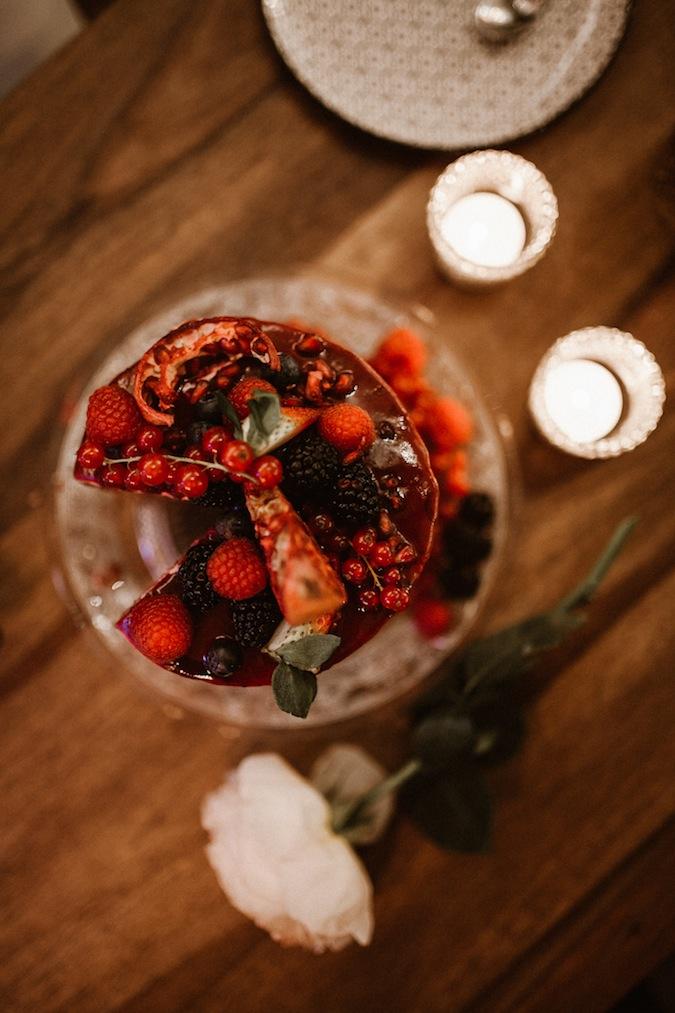 Before midnight, una boda en Bilbao