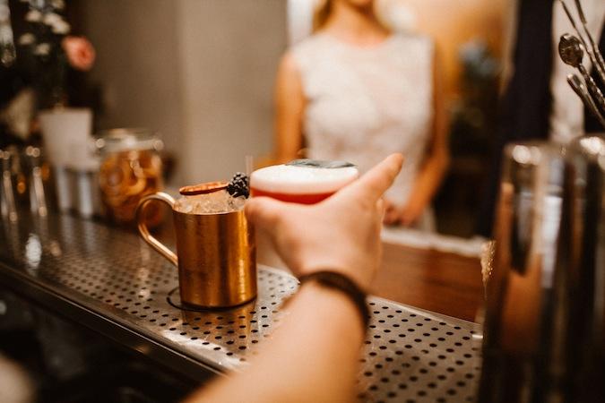 Before midnight, una boda en Bilbao