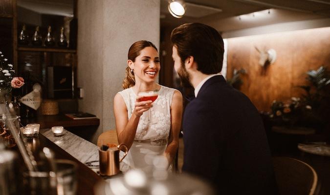 Before midnight, una boda en Bilbao