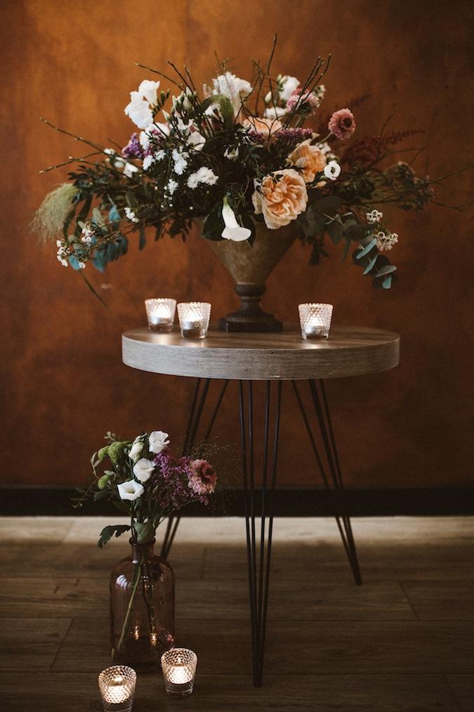 Before midnight, una boda en Bilbao