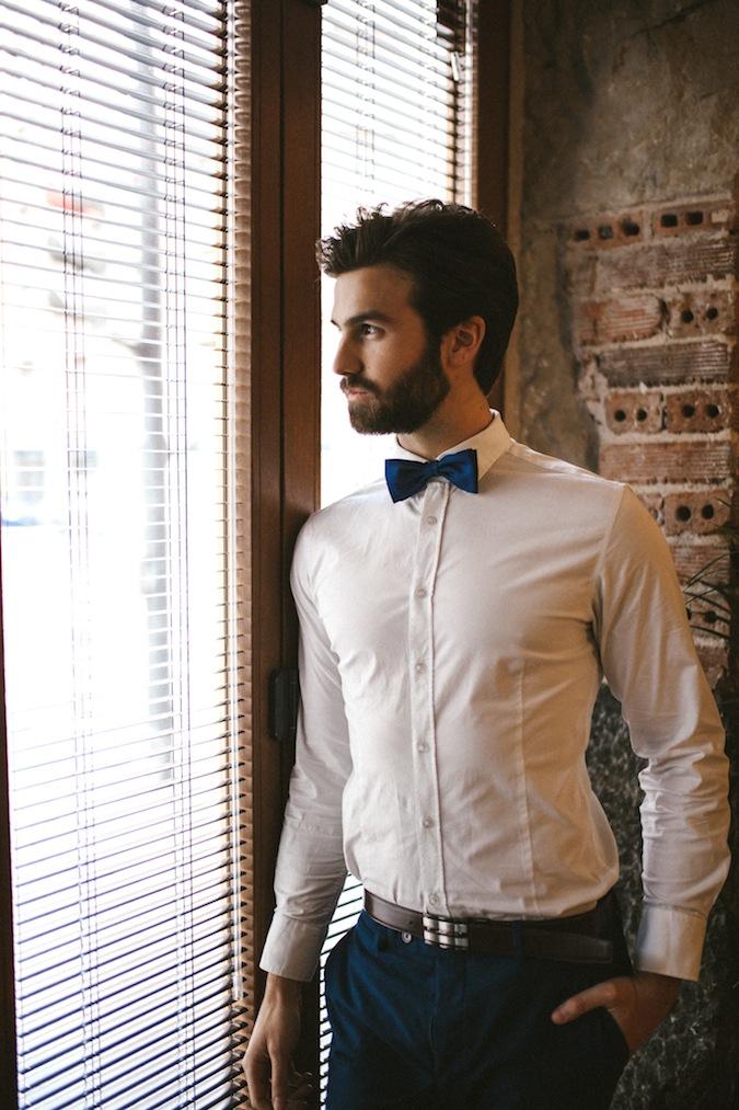 Before midnight, una boda en Bilbao