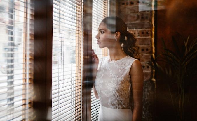 Before midnight, una boda en Bilbao