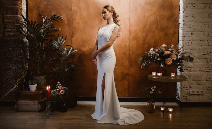 Before midnight, una boda en Bilbao