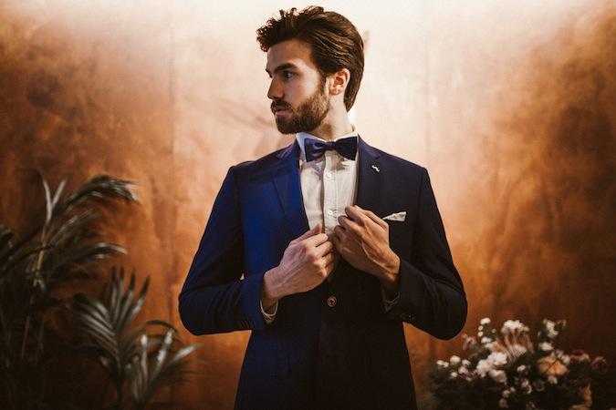 Before midnight, una boda en Bilbao