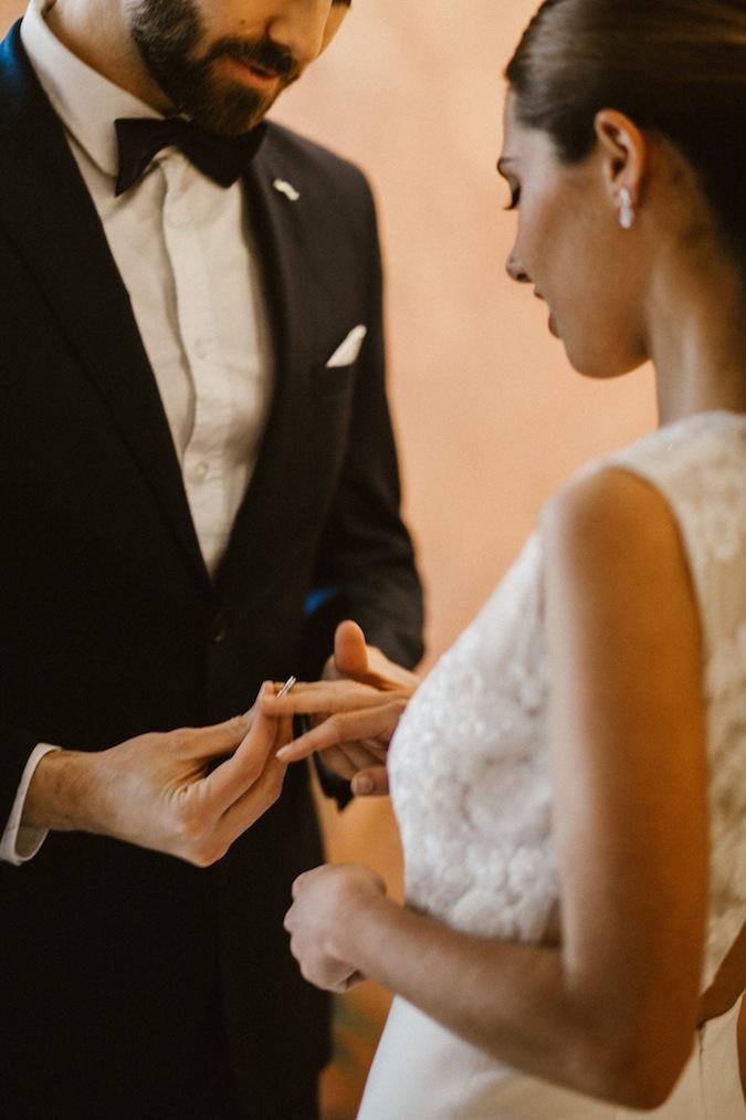 Before midnight, una boda en Bilbao