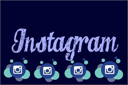 Administrar varias cuentas de Instagram