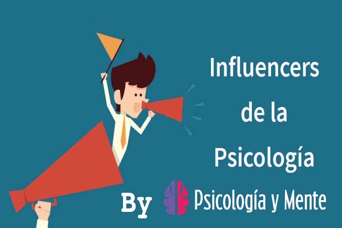 influencers psicología