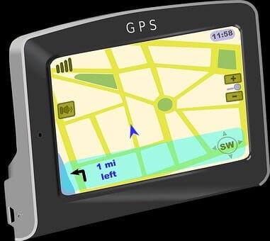 Qué es el GPS