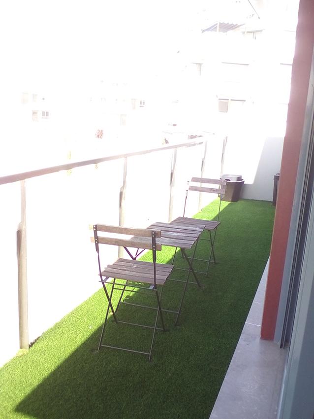 Instalación de Cesped Artificial en Madrid