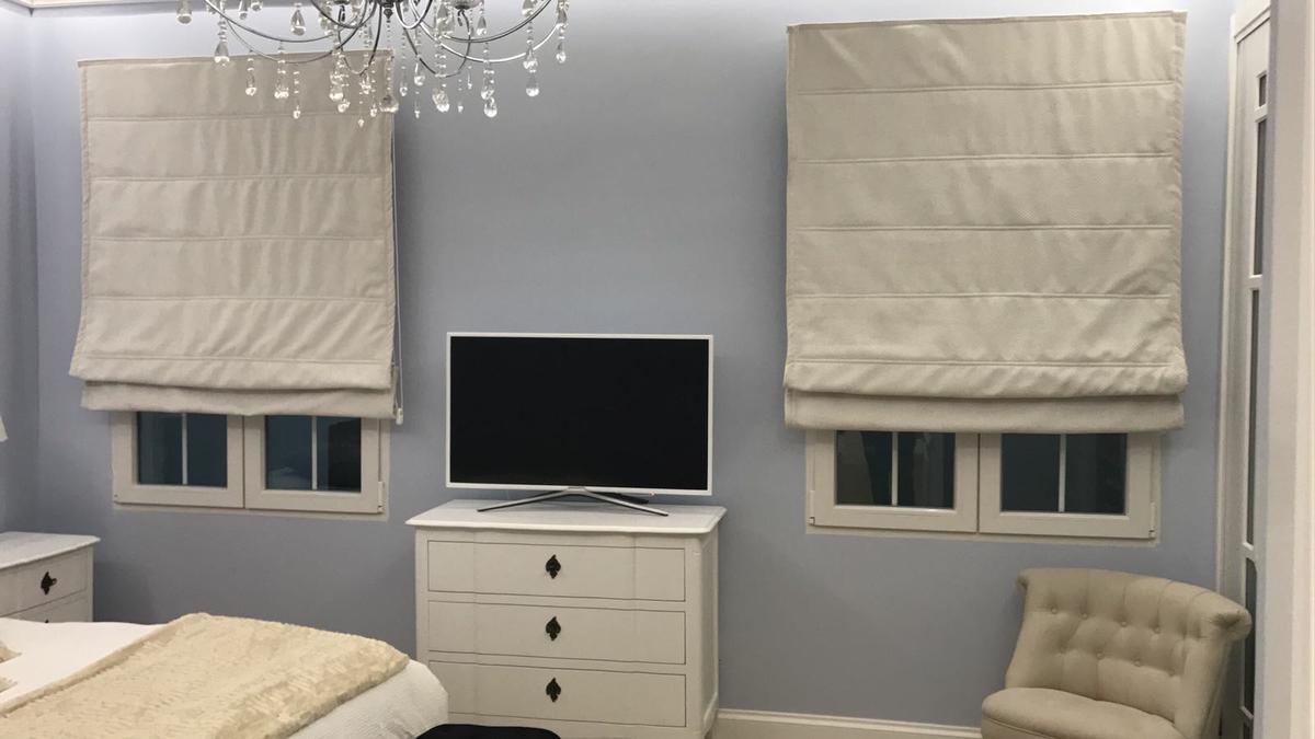 estores a medida madrid